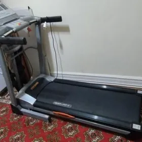 беговая дорожка