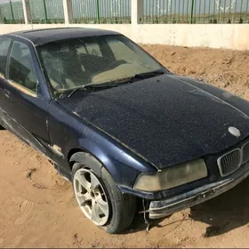 BMW 325 1993