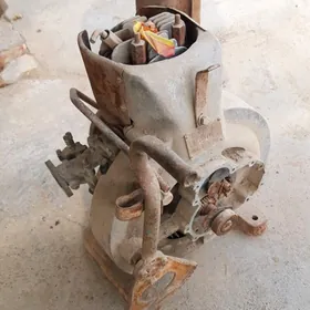 МотоДвигатель