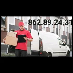 şafýor men iş gerek !