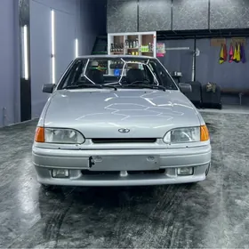 Lada 2115 2011