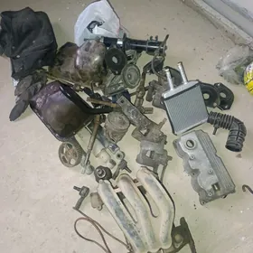 Матиз запчасти