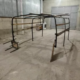 gazeliň tendiniň dugalary