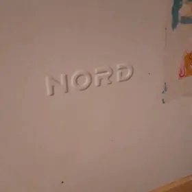 ХолодильникNORD