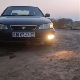Toyota Camry 1997