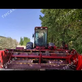 MTZ T-28 2022