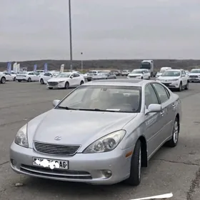 Lexus ES 2006