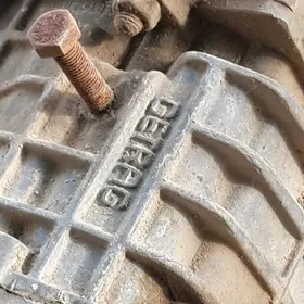 Коробка скор