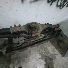 Most çlok we balka on̈i