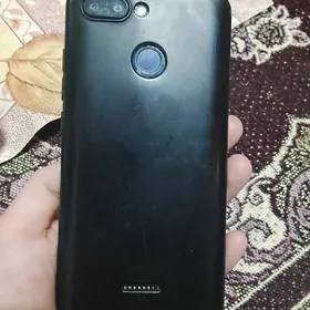 Redmi telfon