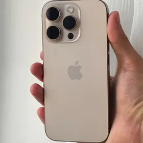 IPhone 16 Pro