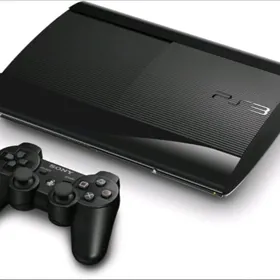 playstation 3 super slim