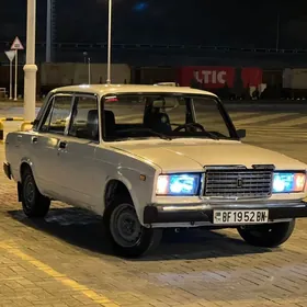 Lada 2107 1995