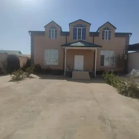 Çoganly Çep tarap Mansarda