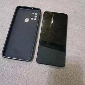 Samsung A21s