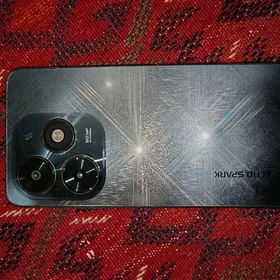 Tehno SPARK 20C 8/128