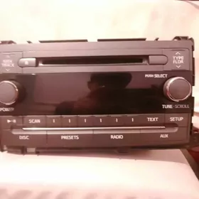 toyota senna 2011 maytafon