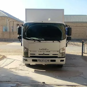 Mitsubishi Canter 2010