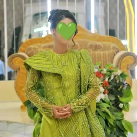 Satlyk koynek yagdayyny gowy