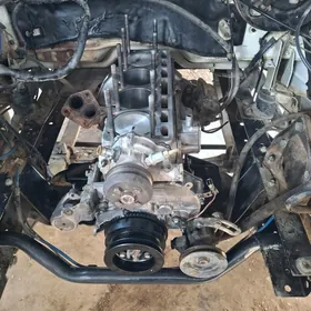 GAZEL MATOR KAROPKA REMONT ETYAN