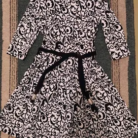 Платье, р.36, 38