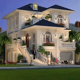 1mkr .kw.satlyk.  прод.кв.1мкр