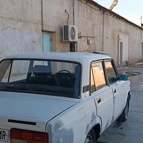 Lada 2107 2000