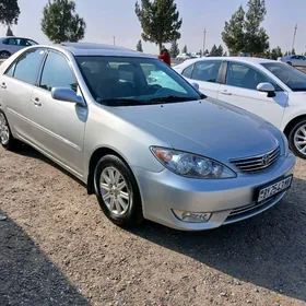 Toyota Camry 2002