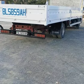 Iveco EuroCargo 2002