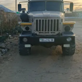 Ural 5557 2003