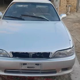 Toyota Mark II 1993