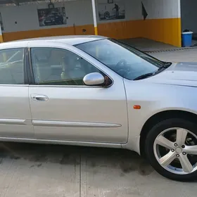 Nissan Maxima 2001