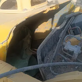 JCB 3CX Compact 2010