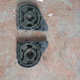 kia Forte radiator krepleniye