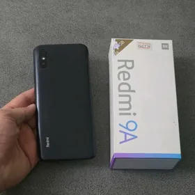 Redmi 9a. 4/64