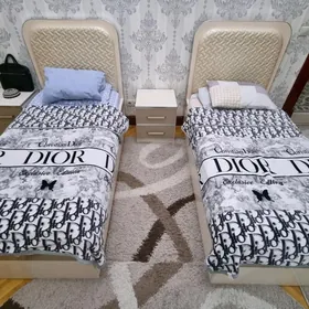 SPALNI KROWAT (кровать)