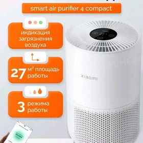ОЧИСТИТЕЛЬ XIAOMI 4 COMPACT