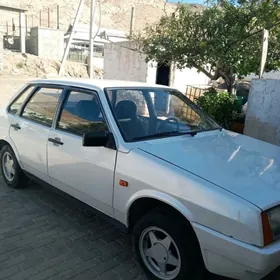 Lada 21099 1993