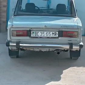 Lada 2106 1996