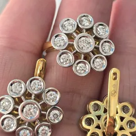 75proba RAMASGA kamplekt