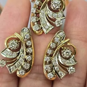 SSSR 750 PROBA GYZYL KAMPLEKT