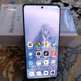 Redmi note14pro