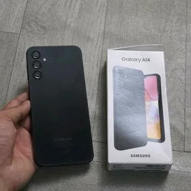 Samsung A14. 4/64
