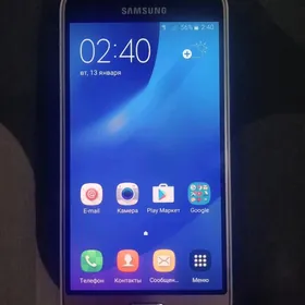 Samsung j3