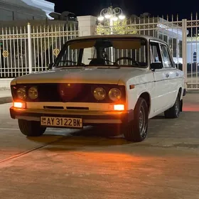 Lada 2106 1998