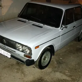 Lada 2106 1998