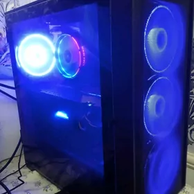 Системник Core i5 6600