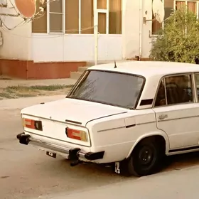 Lada 2106 2003
