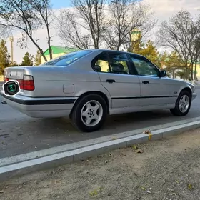 BMW 525 1995
