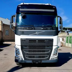 Volvo FH 460 2020